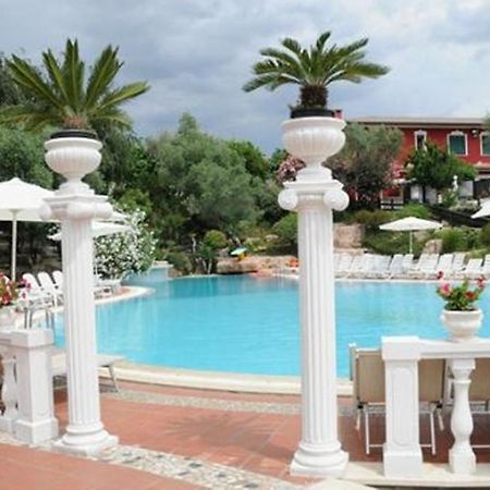 Tezze sul Brenta Hotel Villa Pigalle מראה חיצוני תמונה