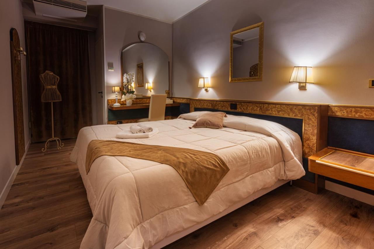 Tezze sul Brenta Hotel Villa Pigalle מראה חיצוני תמונה