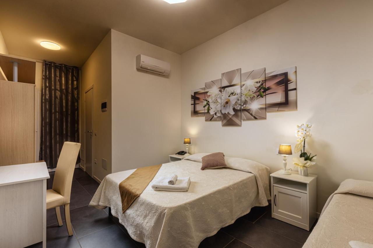 Tezze sul Brenta Hotel Villa Pigalle מראה חיצוני תמונה