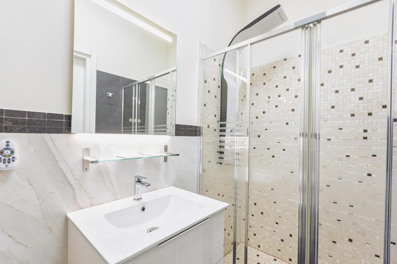 Tezze sul Brenta Hotel Villa Pigalle מראה חיצוני תמונה
