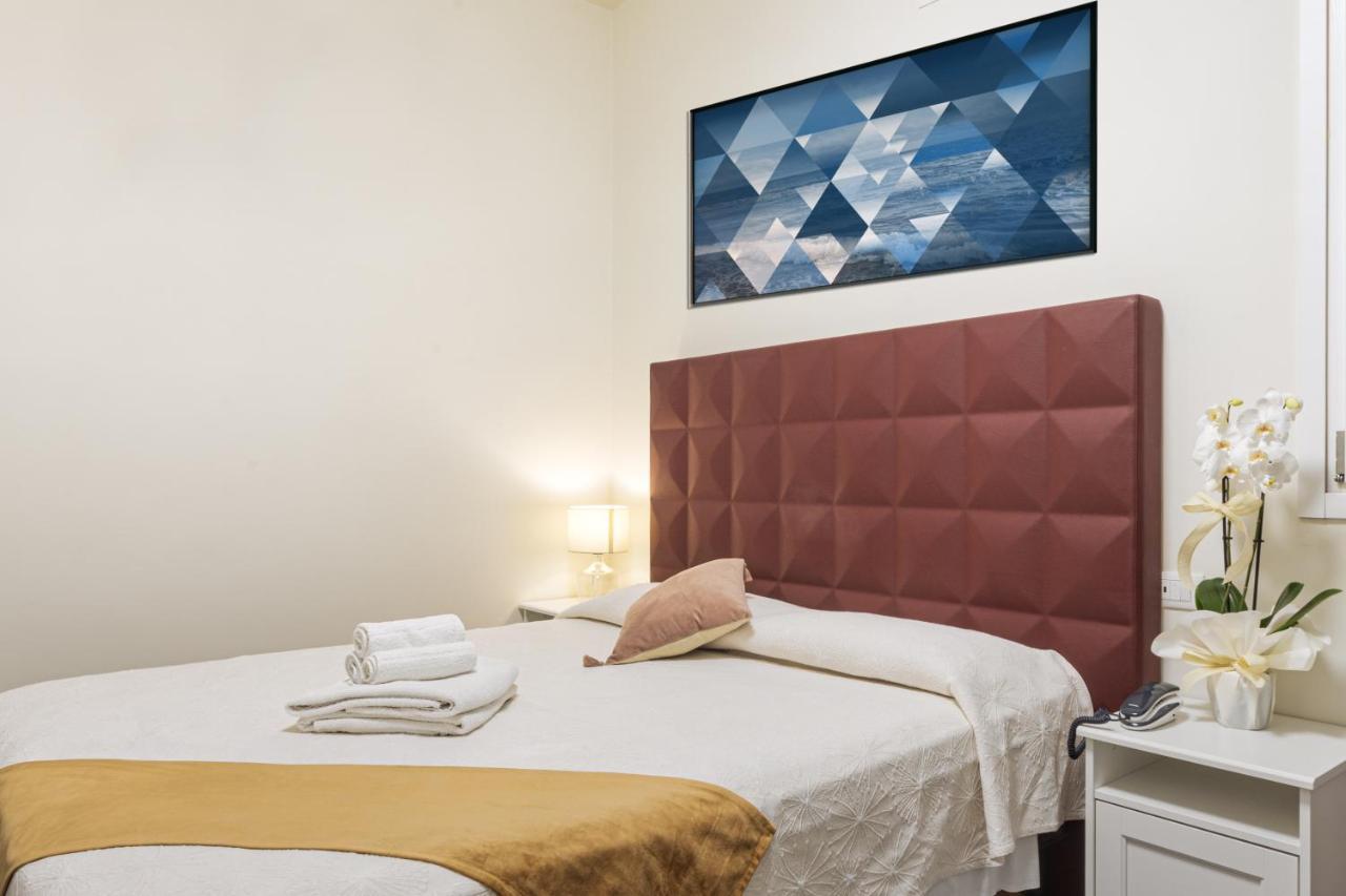 Tezze sul Brenta Hotel Villa Pigalle מראה חיצוני תמונה