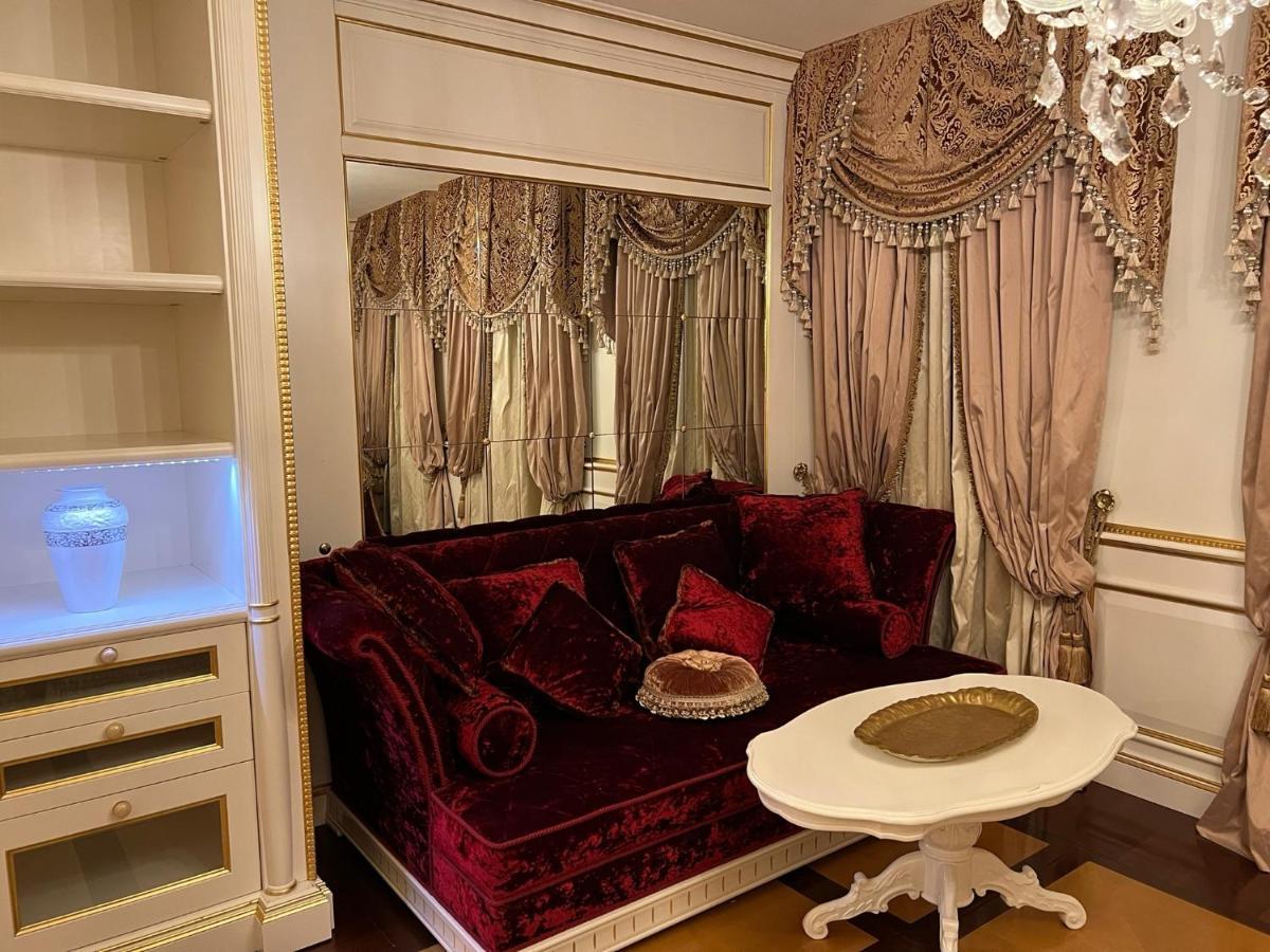 Tezze sul Brenta Hotel Villa Pigalle מראה חיצוני תמונה