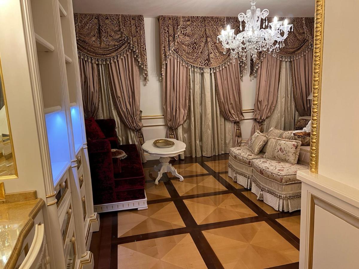 Tezze sul Brenta Hotel Villa Pigalle מראה חיצוני תמונה