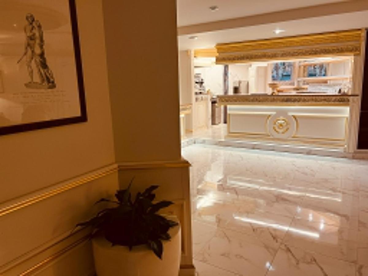 Tezze sul Brenta Hotel Villa Pigalle מראה חיצוני תמונה