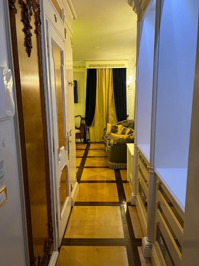 Tezze sul Brenta Hotel Villa Pigalle מראה חיצוני תמונה