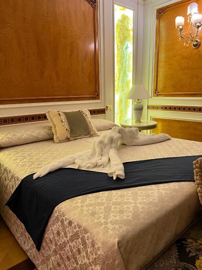 Tezze sul Brenta Hotel Villa Pigalle מראה חיצוני תמונה