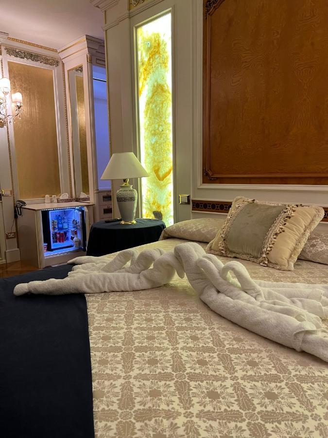 Tezze sul Brenta Hotel Villa Pigalle מראה חיצוני תמונה